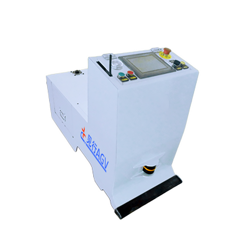 食品包裝AGV：無(wú)菌環(huán)境自動(dòng)供料，換產(chǎn)響應(yīng)時(shí)間從1小時(shí)縮至15分鐘